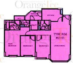 Eastvale (D18), Condominium #481397331